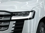 2026 Toyota Land Cruiser LC300 VXR V6 3.3L Diesel Twin Turbo - For Export - Beyond Autos - www.beyondautos.com