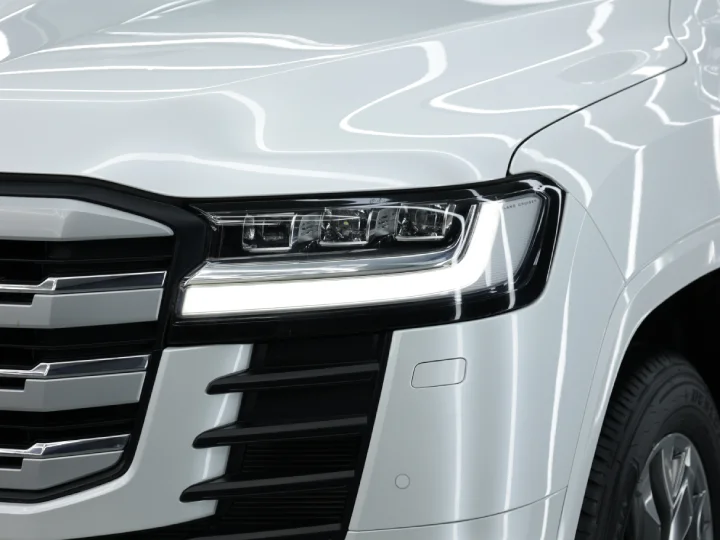 2026 Toyota Land Cruiser LC300 VXR V6 3.3L Diesel Twin Turbo - For Export - Beyond Autos - www.beyondautos.com