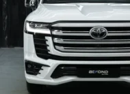 2026 Toyota Land Cruiser LC300 VXR V6 3.3L Diesel Twin Turbo - For Export - Beyond Autos - www.beyondautos.com