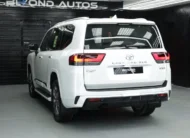 2026 Toyota Land Cruiser LC300 VXR V6 3.3L Diesel Twin Turbo - For Export - Beyond Autos - www.beyondautos.com