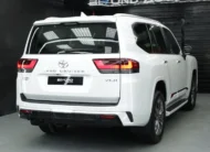 2026 Toyota Land Cruiser LC300 VXR V6 3.3L Diesel Twin Turbo - For Export - Beyond Autos - www.beyondautos.com