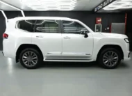 2026 Toyota Land Cruiser LC300 VXR V6 3.3L Diesel Twin Turbo - For Export - Beyond Autos - www.beyondautos.com