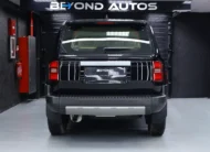 2026 Toyota Land Cruiser Prado J250 2.8L Turbo Black Inside Beige - Beyond Autos - www.beyondautos.com