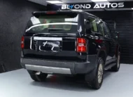 2026 Toyota Land Cruiser Prado J250 2.8L Turbo Black Inside Beige - Beyond Autos - www.beyondautos.com