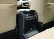 2026 Toyota Land Cruiser Prado J250 2.8L Turbo Black Inside Beige - Beyond Autos - www.beyondautos.com