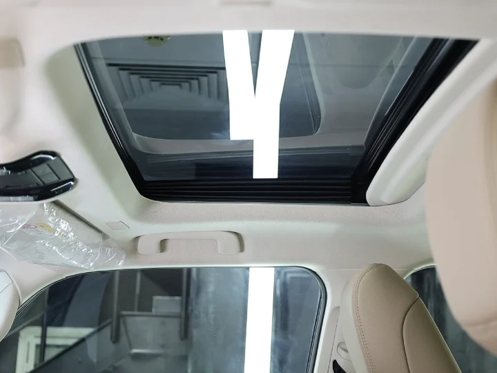 2026 Toyota Land Cruiser Prado J250 2.8L Turbo Black Inside Beige - Beyond Autos - www.beyondautos.com