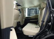 2026 Toyota Land Cruiser Prado J250 2.8L Turbo Black Inside Beige - Beyond Autos - www.beyondautos.com