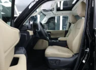 2026 Toyota Land Cruiser Prado J250 2.8L Turbo Black Inside Beige - Beyond Autos - www.beyondautos.com