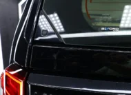 2026 Toyota Land Cruiser Prado J250 2.8L Turbo Black Inside Beige - Beyond Autos - www.beyondautos.com