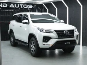 Fortuner