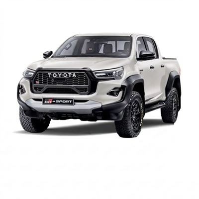Hilux GR Sport