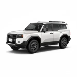 Land Cruiser Prado LC250