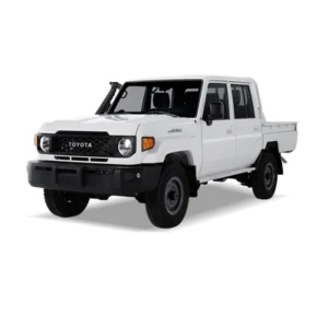 Land Cruiser LC70 Series Pickup