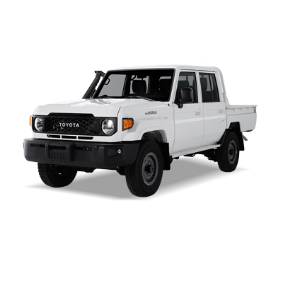 Land Cruiser LC79
