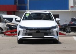 2026 BYD 1.5L L4 PHEV Petrol - Beyond Autos - www.beyondautos.com