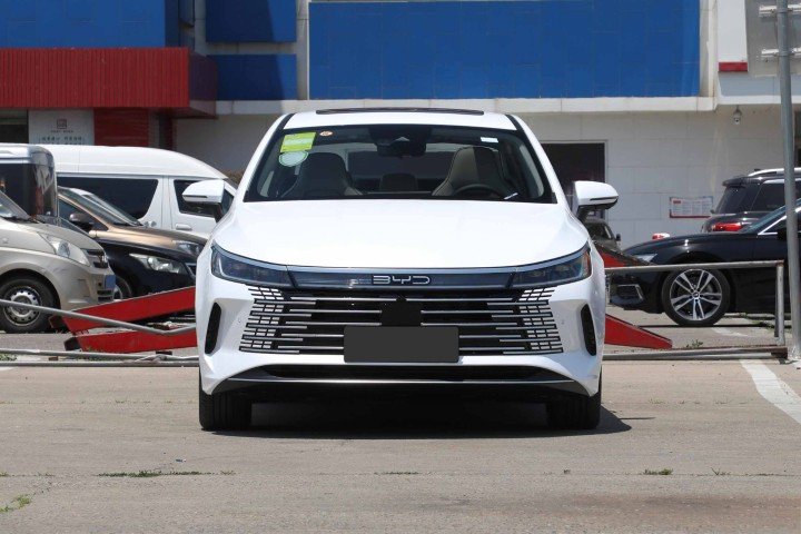 2026 BYD 1.5L L4 PHEV Petrol - Beyond Autos - www.beyondautos.com