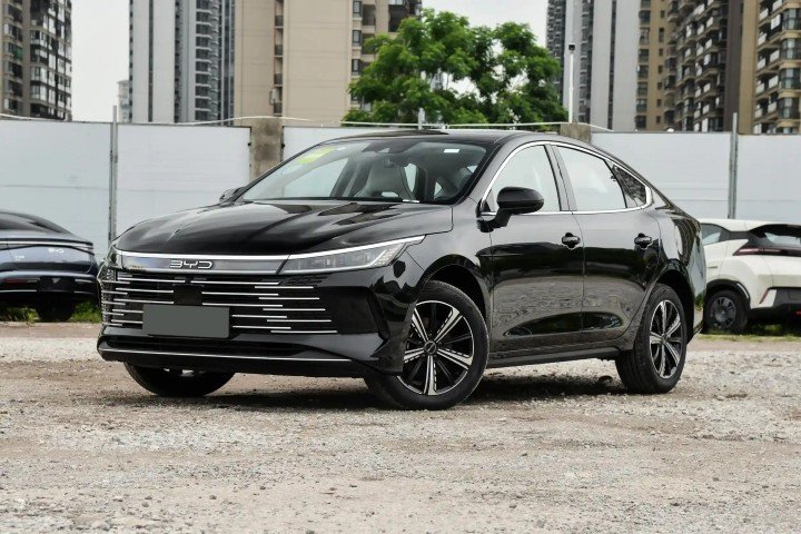 2026 BYD 1.5L L4 PHEV Petrol - Beyond Autos - www.beyondautos.com