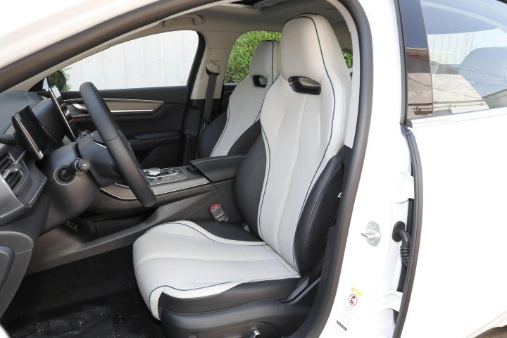 2026 BYD 1.5L L4 PHEV Petrol - Beyond Autos - www.beyondautos.com