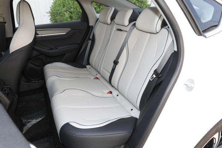 2026 BYD 1.5L L4 PHEV Petrol - Beyond Autos - www.beyondautos.com