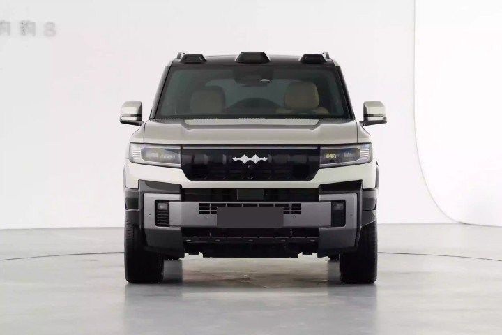 2026 BYD 2.0T 272 hp L4 plug-in hybrid - Beyond Autos - www.beyondautos.com