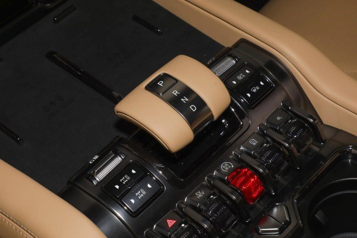 2026 BYD 2.0T 272 hp L4 plug-in hybrid - Beyond Autos - www.beyondautos.com