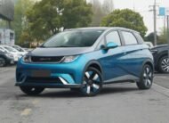 2026 BYD Dolphin Electric Vehicle 204 horsepower - Beyond Autos - www.beyondautos.com