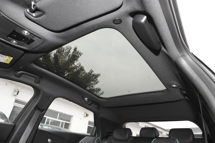 2026 BYD Dolphin Electric Vehicle 204 horsepower - Beyond Autos - www.beyondautos.com