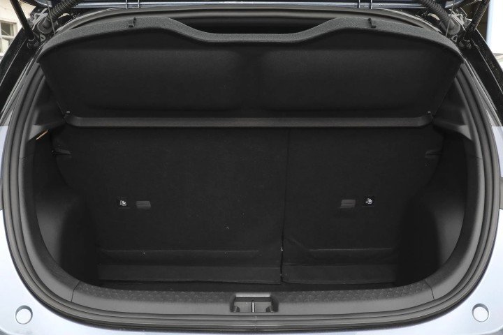 2026 BYD Dolphin Electric Vehicle 204 horsepower - Beyond Autos - www.beyondautos.com