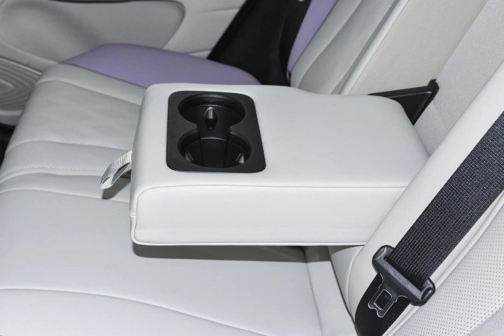 2026 BYD Dolphin Electric Vehicle 204 horsepower - Beyond Autos - www.beyondautos.com