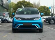 2026 BYD Dolphin Electric Vehicle 204 horsepower - Beyond Autos - www.beyondautos.com