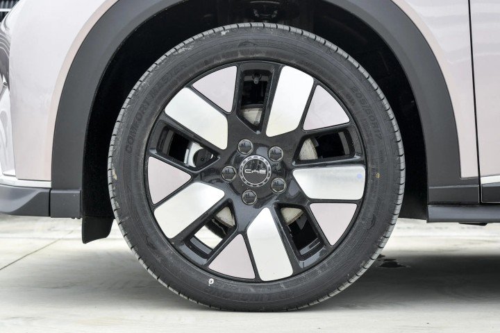 2026 BYD Dolphin Electric Vehicle 204 horsepower - Beyond Autos - www.beyondautos.com