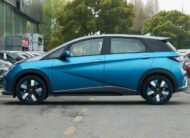 2026 BYD Dolphin Electric Vehicle 204 horsepower - Beyond Autos - www.beyondautos.com