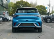 2026 BYD Dolphin Electric Vehicle 204 horsepower - Beyond Autos - www.beyondautos.com