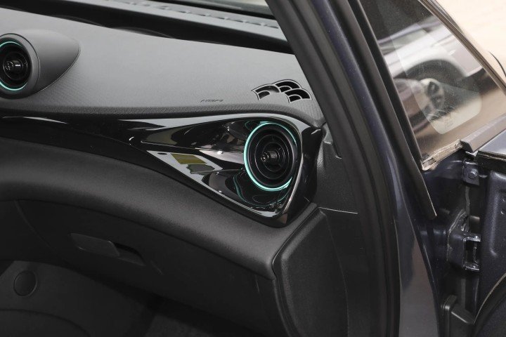 2026 BYD Dolphin Electric Vehicle 204 horsepower - Beyond Autos - www.beyondautos.com