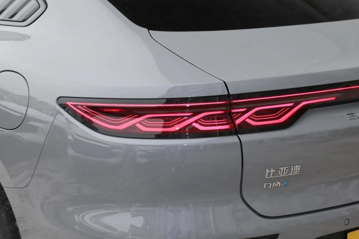 2026 BYD Han DM 1.5L PHEV Petrol - Beyond Autos - www.beyondautos.com