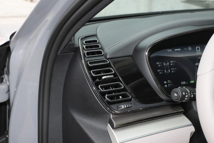 2026 BYD Han DM 1.5L PHEV Petrol - Beyond Autos - www.beyondautos.com