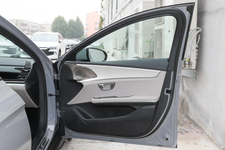 2026 BYD Han DM 1.5L PHEV Petrol - Beyond Autos - www.beyondautos.com