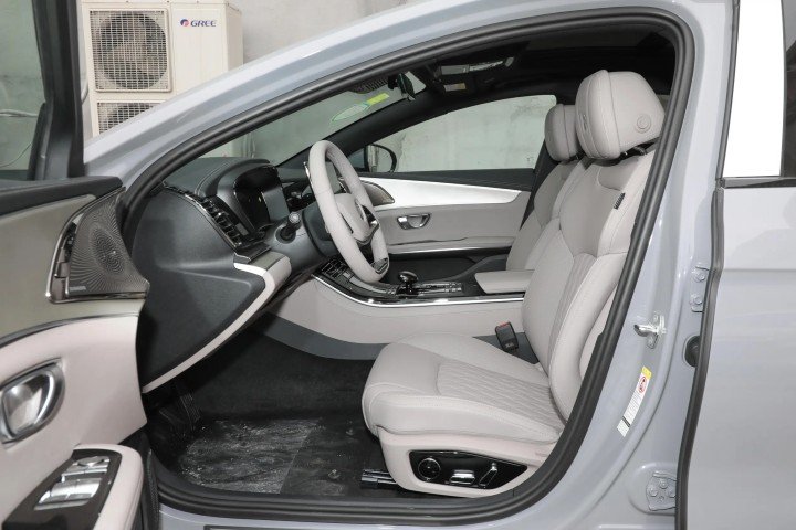 2026 BYD Han DM 1.5L PHEV Petrol - Beyond Autos - www.beyondautos.com