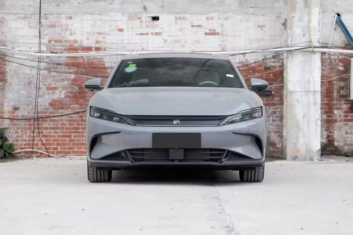 2026 BYD Han DM 1.5L PHEV Petrol - Beyond Autos - www.beyondautos.com