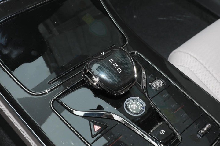 2026 BYD Han DM 1.5L PHEV Petrol - Beyond Autos - www.beyondautos.com