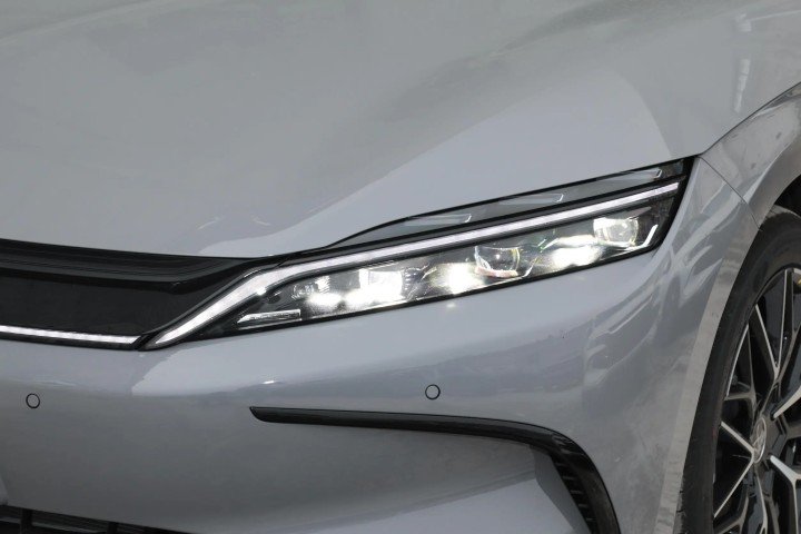 2026 BYD Han DM 1.5L PHEV Petrol - Beyond Autos - www.beyondautos.com