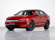 2026 BYD Qin Electric Vehicle 136 horsepower - Beyond Autos - www.beyondautos.com