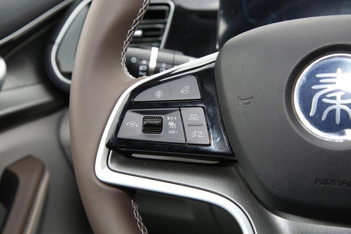 2026 BYD Qin Electric Vehicle 136 horsepower - Beyond Autos - www.beyondautos.com