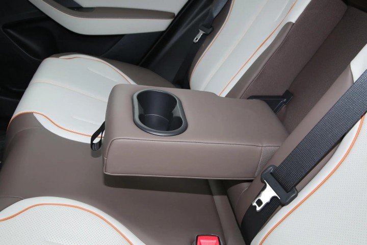 2026 BYD Qin Electric Vehicle 136 horsepower - Beyond Autos - www.beyondautos.com