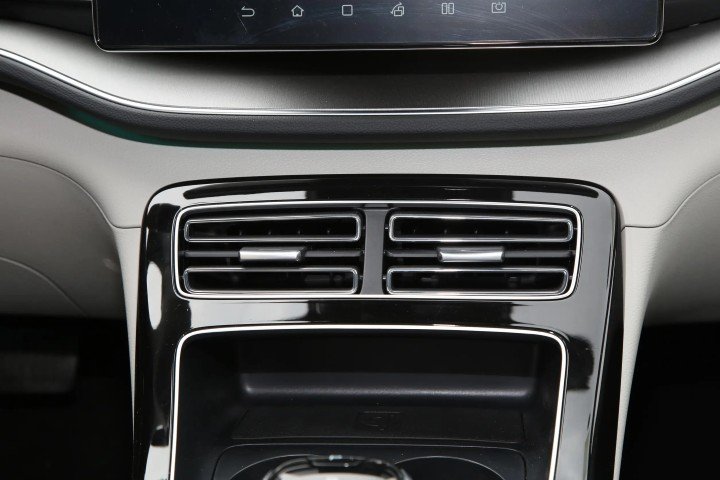 2026 BYD Qin Electric Vehicle 136 horsepower - Beyond Autos - www.beyondautos.com