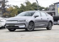 2026 BYD Qin Electric Vehicle 136 horsepower - Beyond Autos - www.beyondautos.com