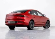 2026 BYD Qin Electric Vehicle 136 horsepower - Beyond Autos - www.beyondautos.com