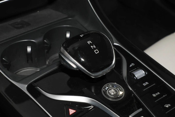 2026 BYD Qin Electric Vehicle 136 horsepower - Beyond Autos - www.beyondautos.com