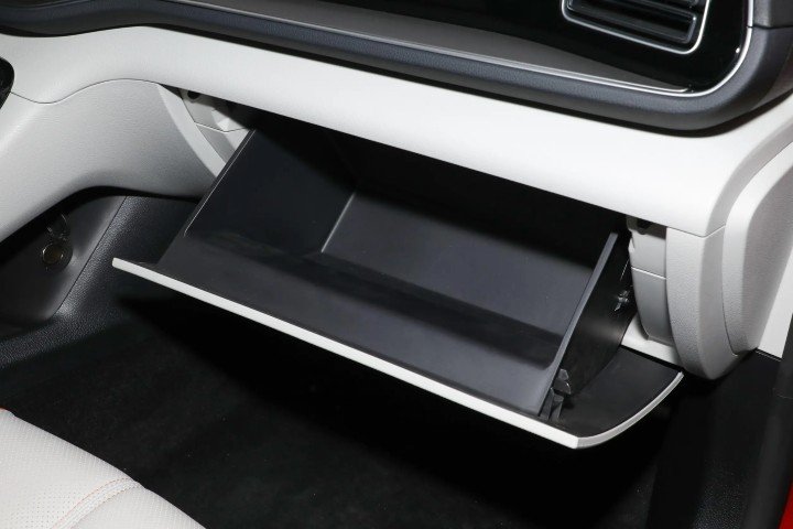 2026 BYD Qin Electric Vehicle 136 horsepower - Beyond Autos - www.beyondautos.com