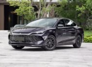 2026 BYD Qin L DM-i 1.5L L4 PHEV - Beyond Autos - www.beyondautos.com